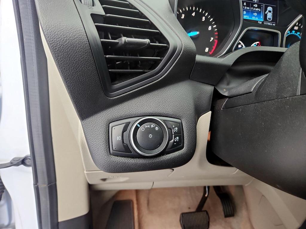 used 2016 Ford Escape car, priced at $12,998