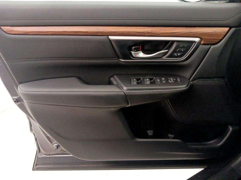 used 2022 Honda CR-V car, priced at $29,998