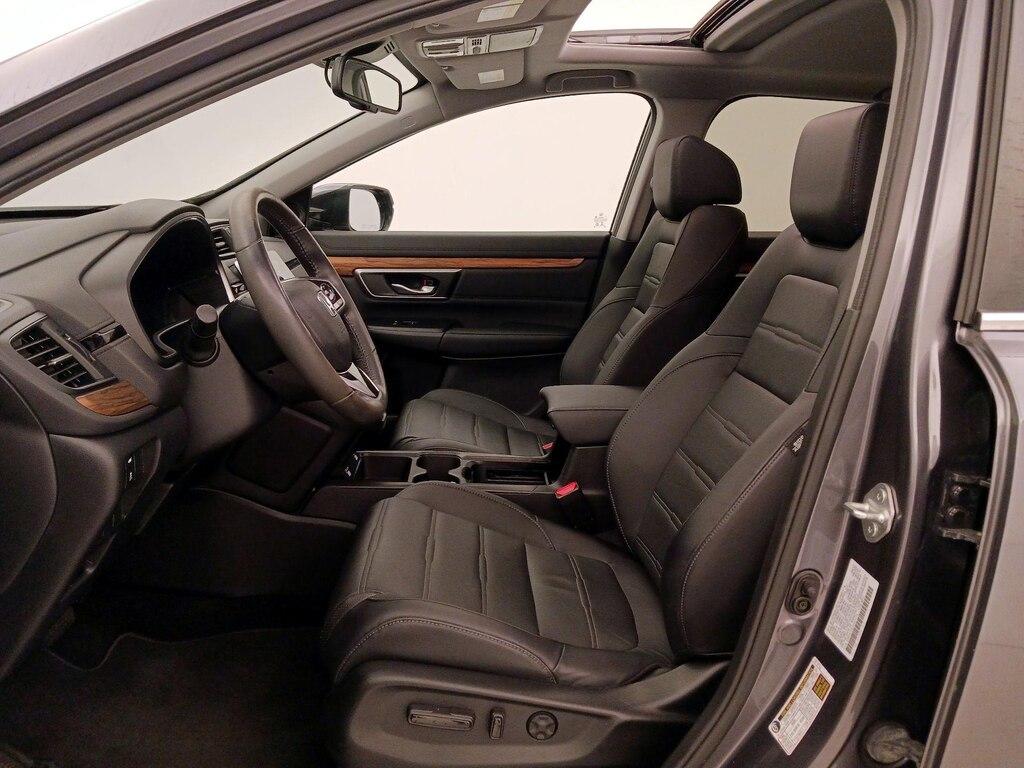 used 2022 Honda CR-V car, priced at $29,998