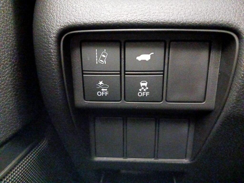 used 2022 Honda CR-V car, priced at $29,998