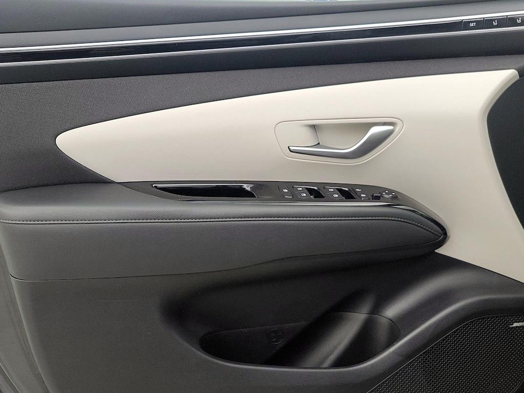 used 2023 Hyundai Tucson car, priced at $27,998