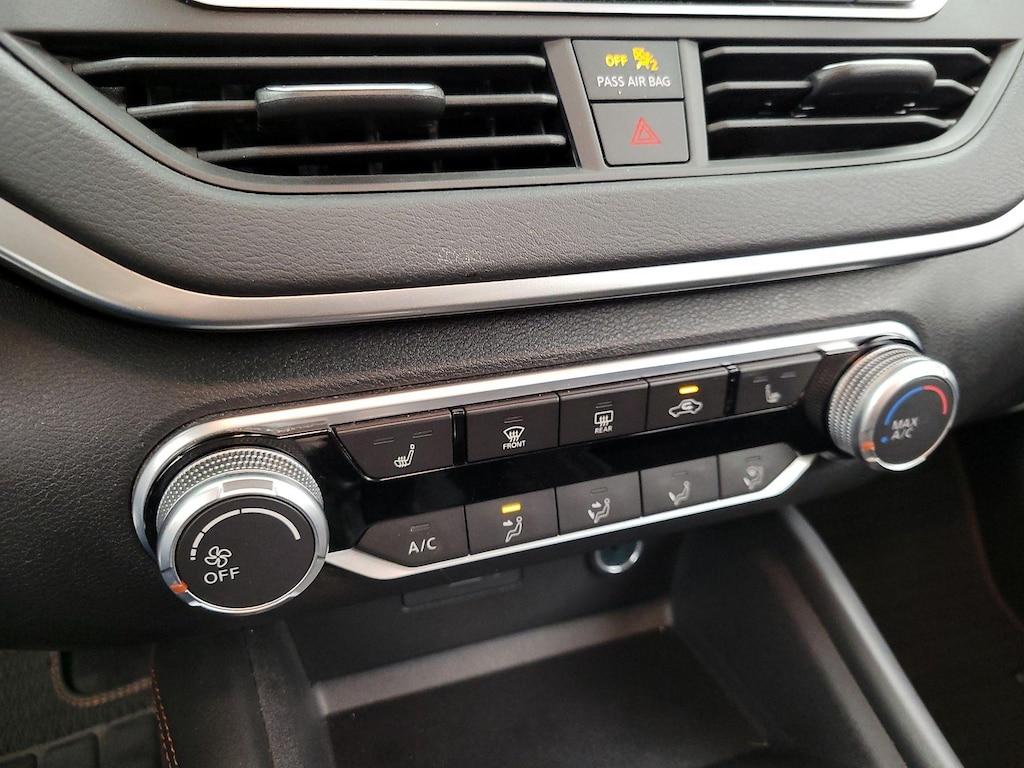 used 2020 Nissan Altima car, priced at $20,998