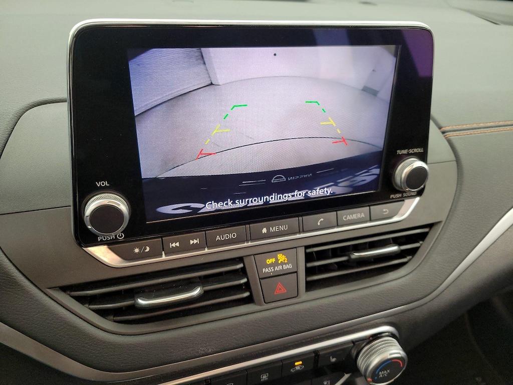 used 2020 Nissan Altima car, priced at $20,998