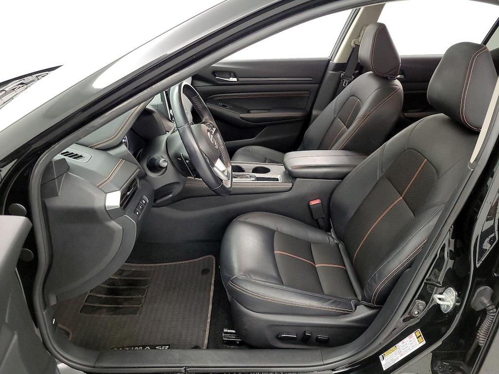 used 2020 Nissan Altima car, priced at $20,998