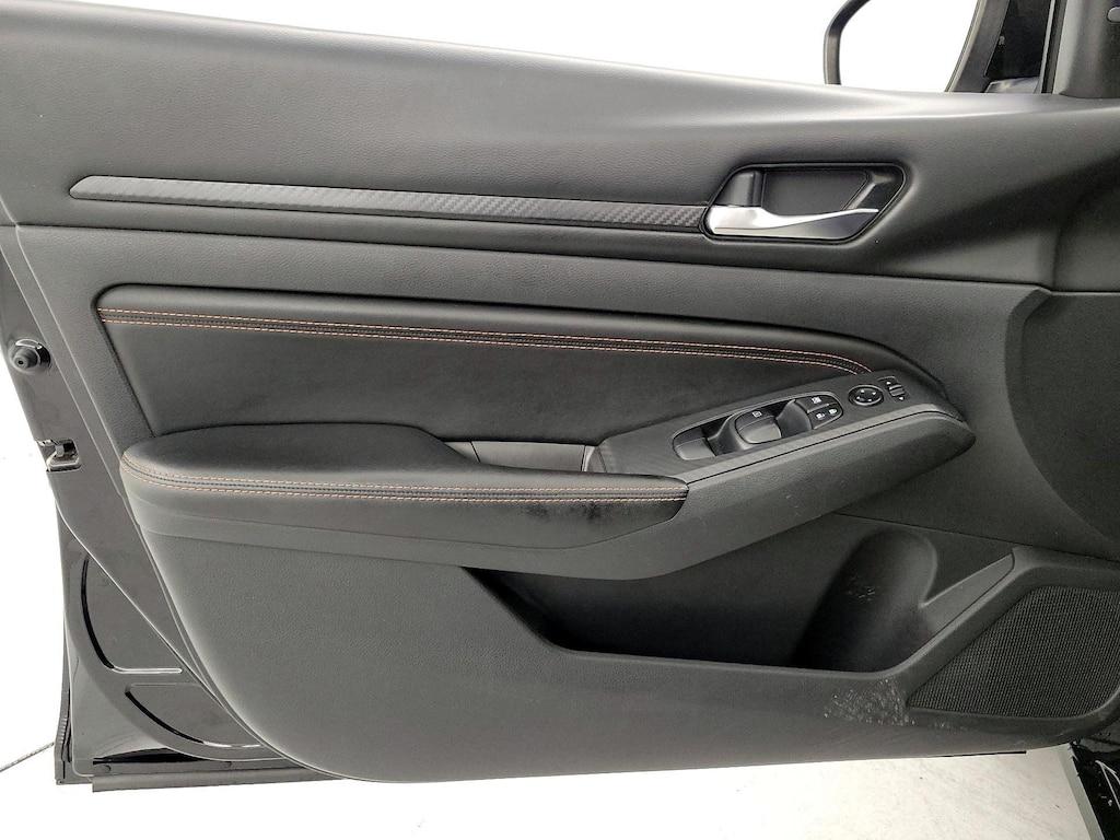 used 2020 Nissan Altima car, priced at $20,998