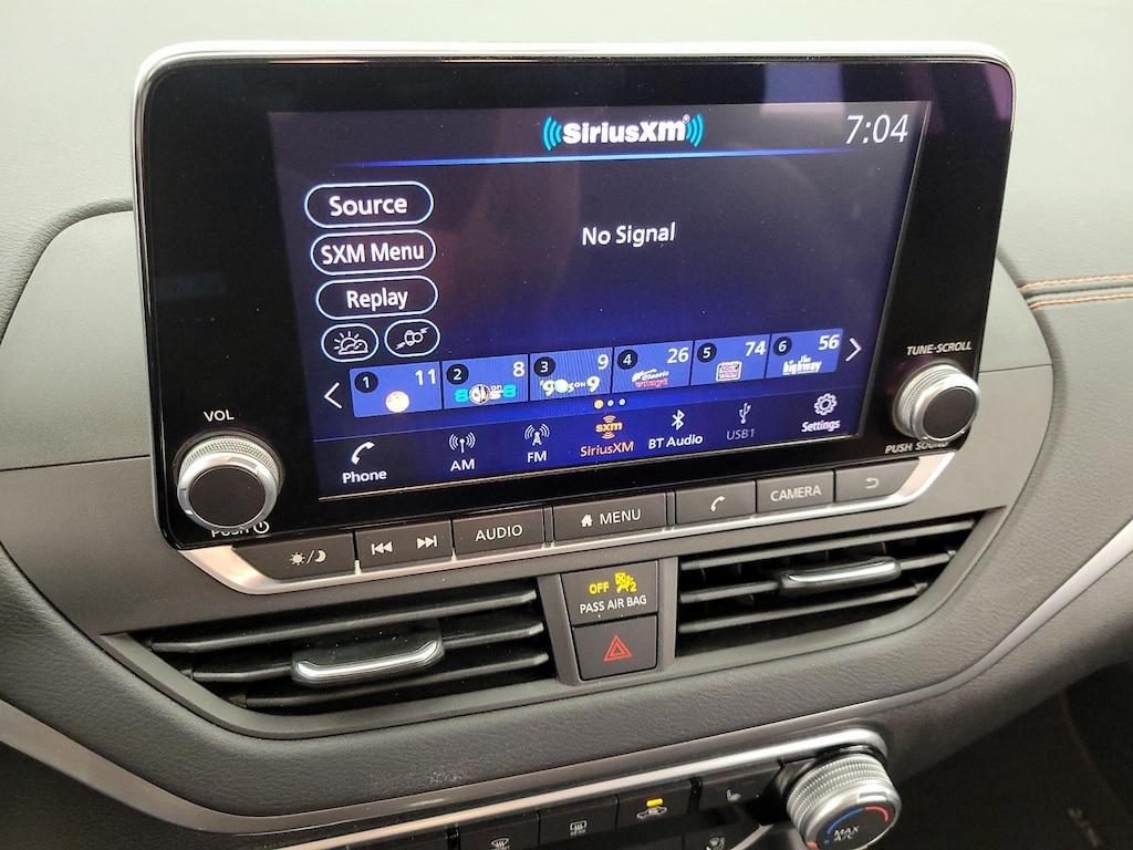 used 2020 Nissan Altima car, priced at $20,998