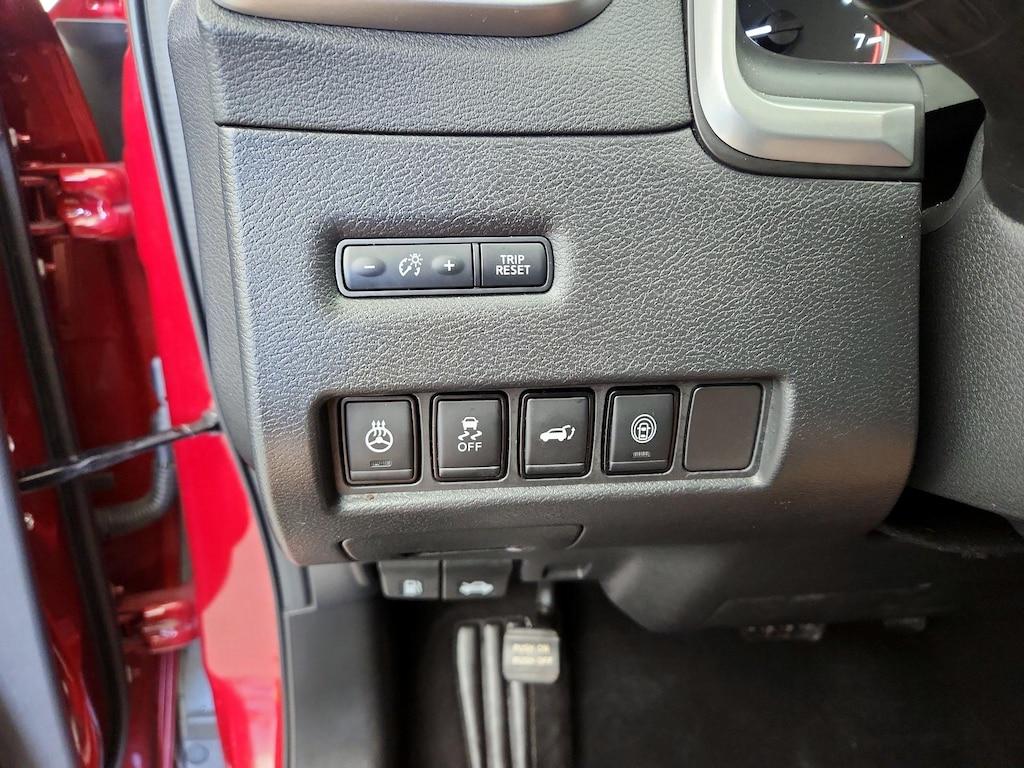 used 2023 Nissan Murano car, priced at $22,998