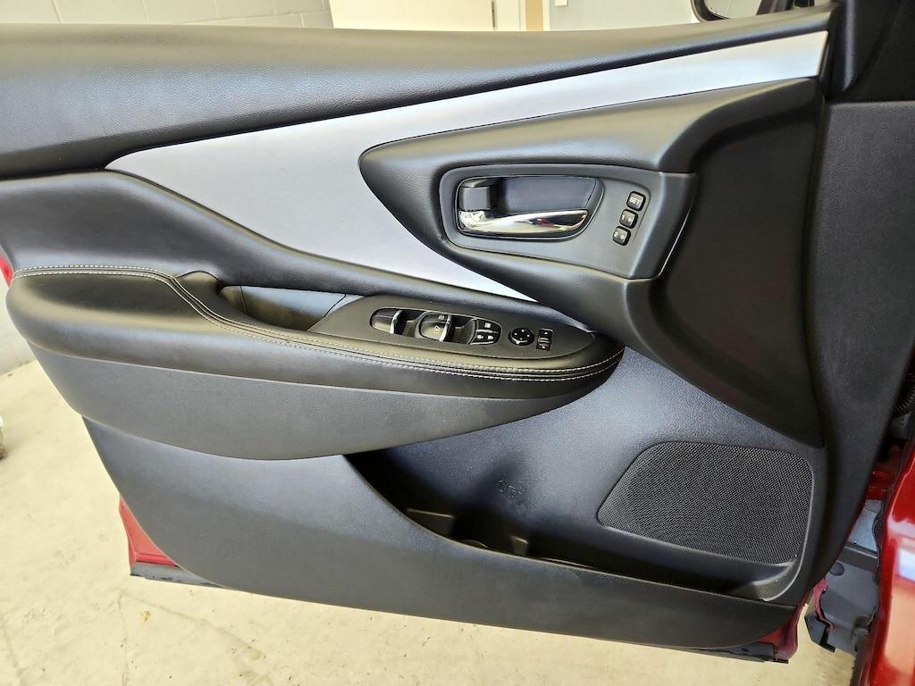 used 2023 Nissan Murano car, priced at $22,998