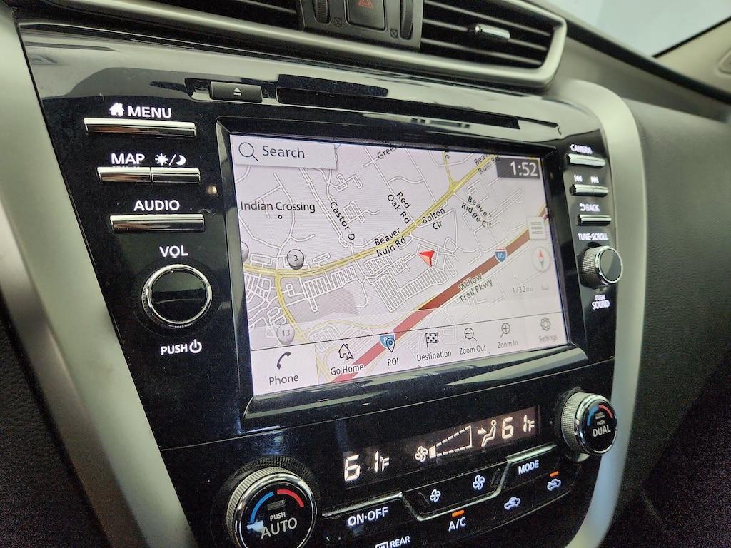 used 2023 Nissan Murano car, priced at $22,998