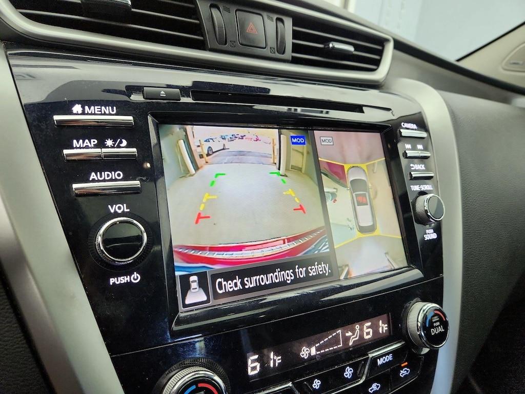 used 2023 Nissan Murano car, priced at $22,998