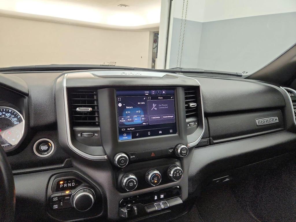 used 2024 Ram 2500 car, priced at $45,998