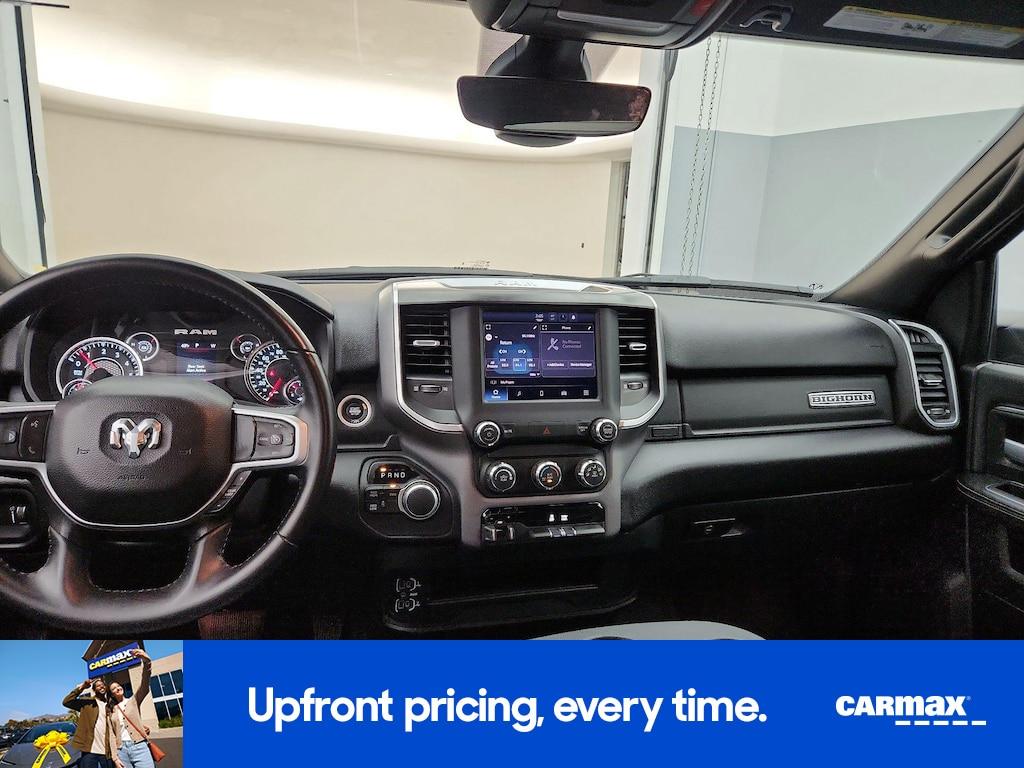 used 2024 Ram 2500 car, priced at $45,998