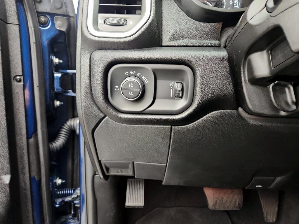 used 2024 Ram 2500 car, priced at $45,998