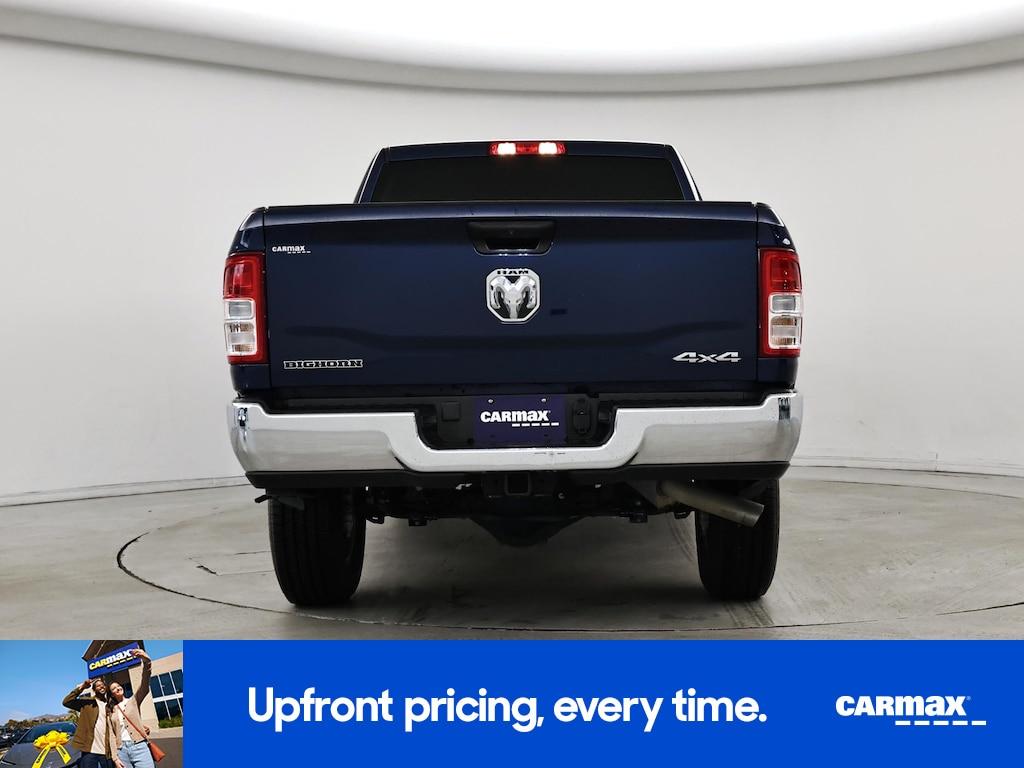 used 2024 Ram 2500 car, priced at $45,998