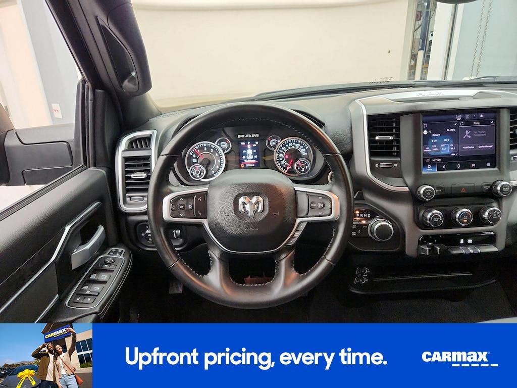 used 2024 Ram 2500 car, priced at $45,998