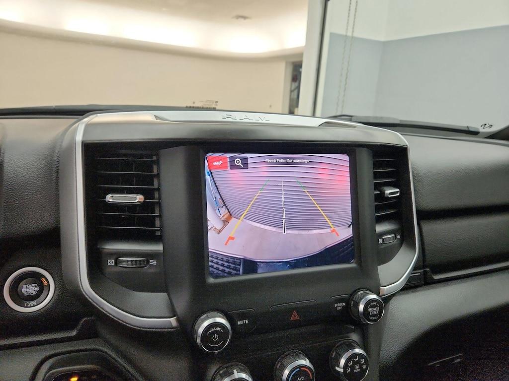 used 2024 Ram 2500 car, priced at $45,998