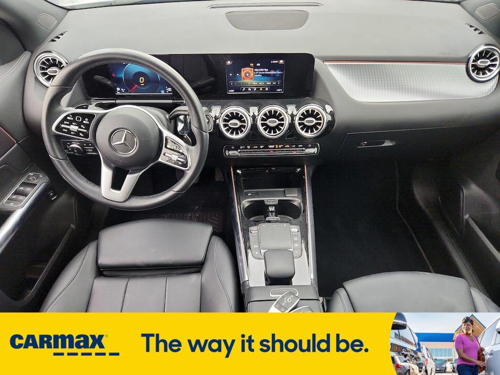 used 2021 Mercedes-Benz GLA 250 car, priced at $27,998