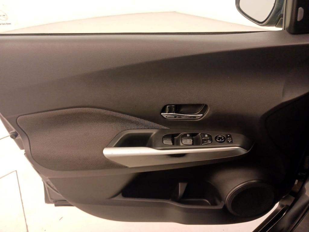 used 2020 Nissan Kicks car, priced at $15,998