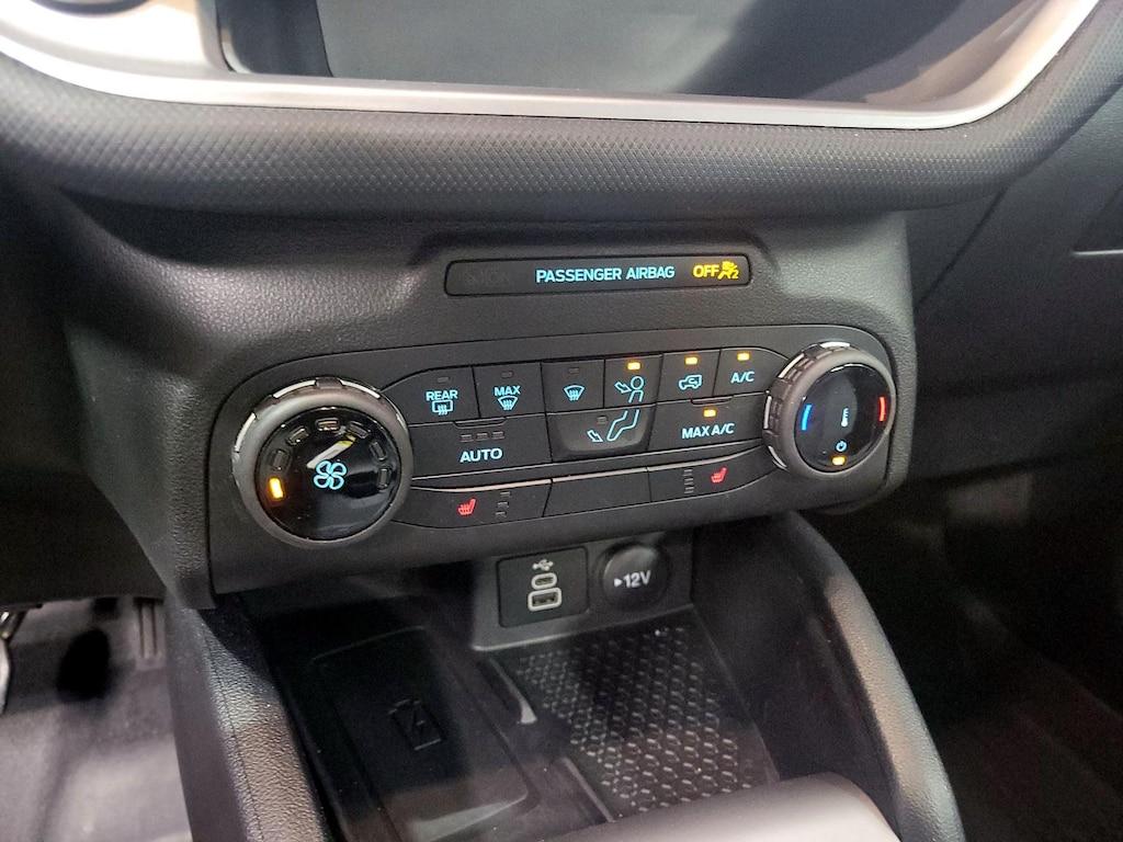 used 2023 Ford Bronco Sport car, priced at $27,998