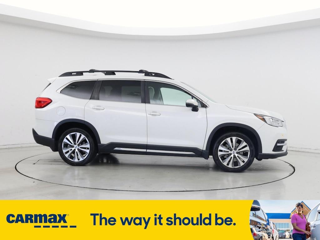 used 2020 Subaru Ascent car, priced at $24,998