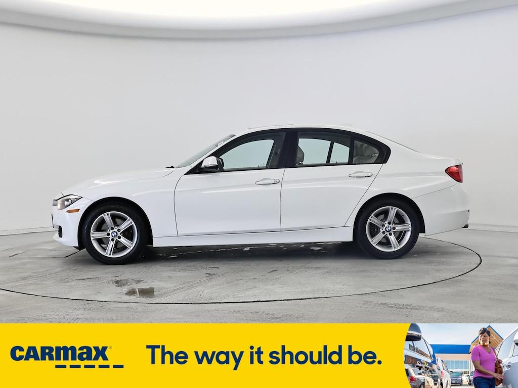 used 2015 BMW 328 car, priced at $15,998