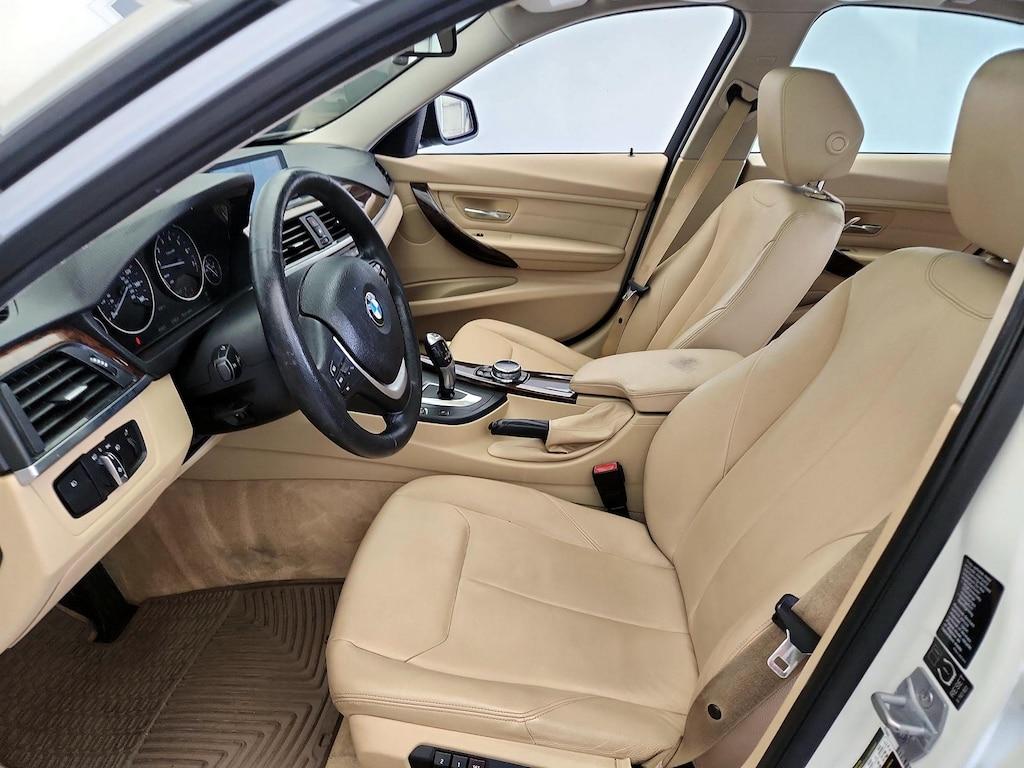 used 2015 BMW 328 car, priced at $15,998