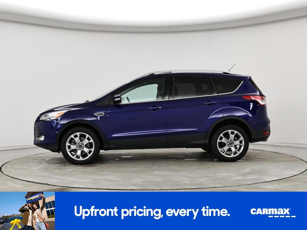 used 2014 Ford Escape car, priced at $14,998