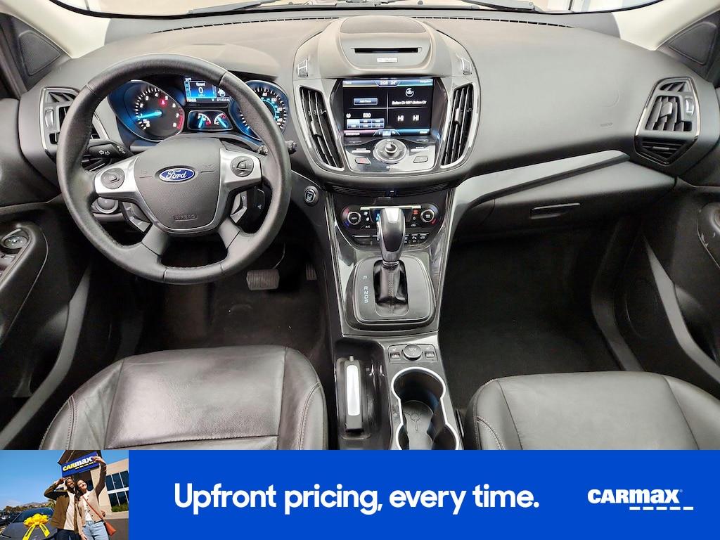 used 2014 Ford Escape car, priced at $14,998