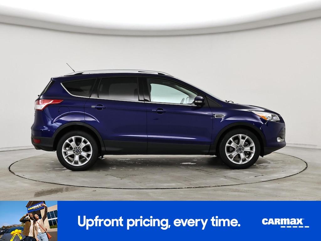 used 2014 Ford Escape car, priced at $14,998