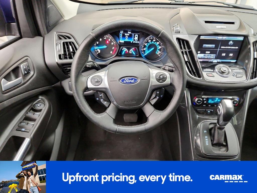 used 2014 Ford Escape car, priced at $14,998