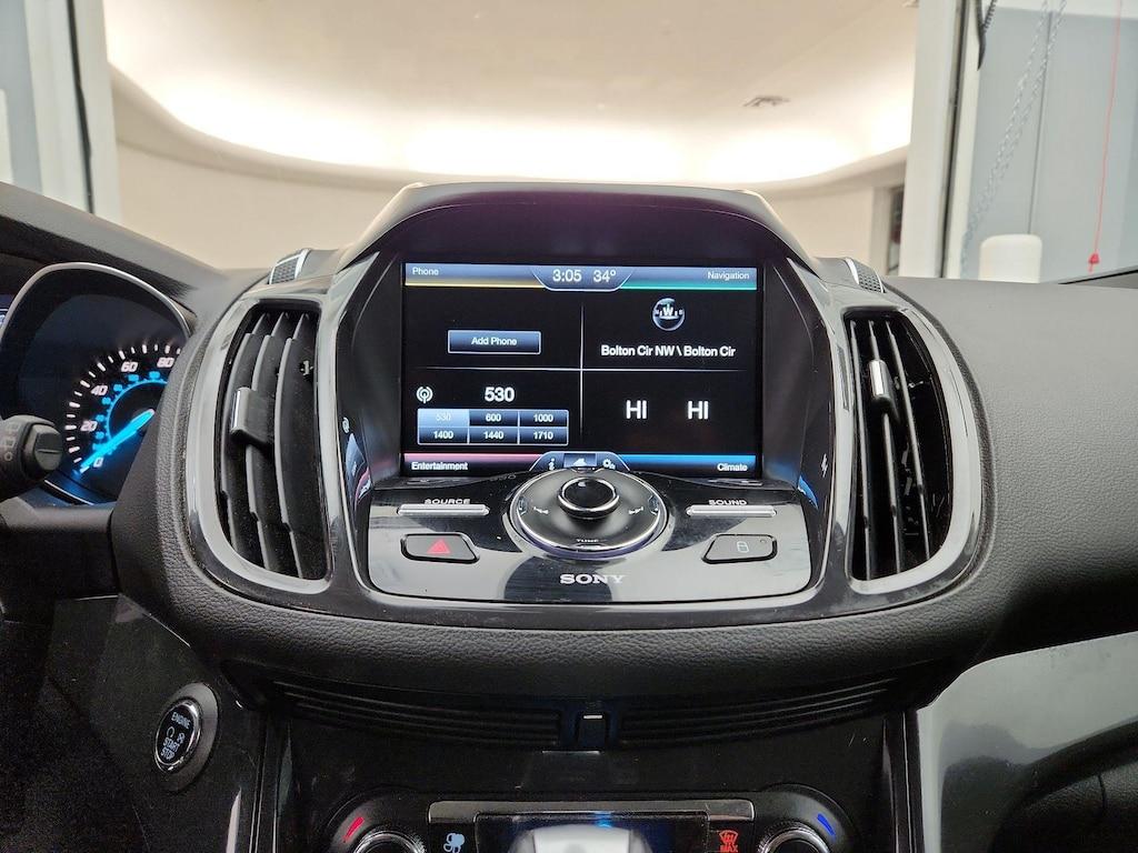 used 2014 Ford Escape car, priced at $14,998