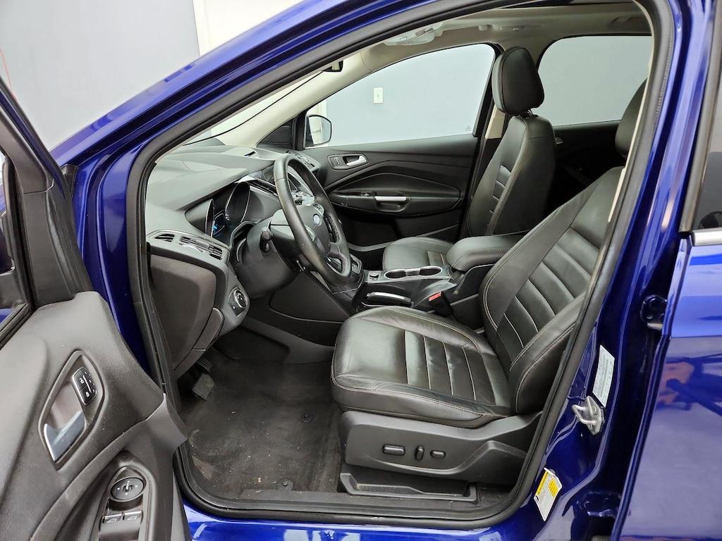 used 2014 Ford Escape car, priced at $14,998