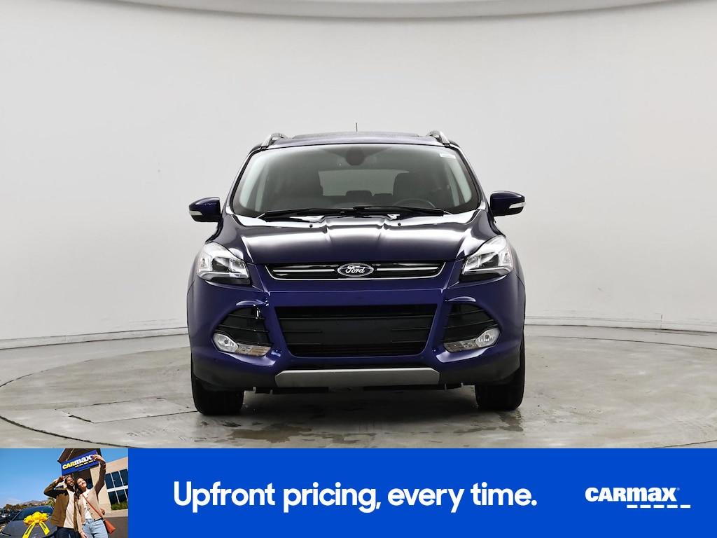 used 2014 Ford Escape car, priced at $14,998