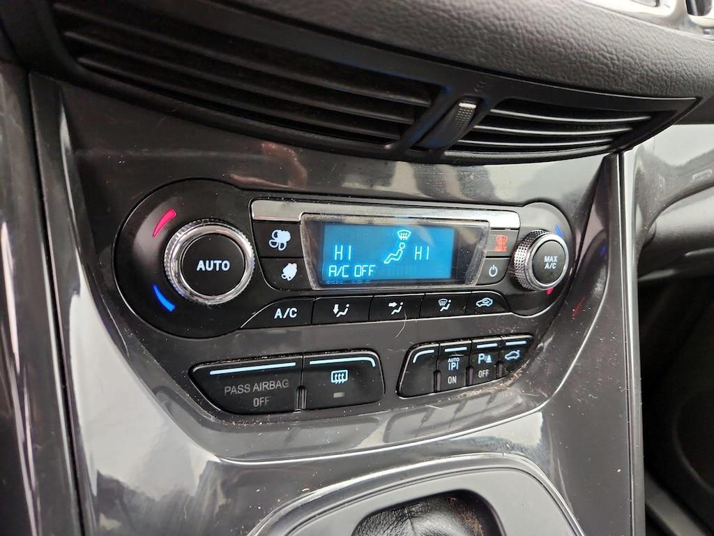 used 2014 Ford Escape car, priced at $14,998