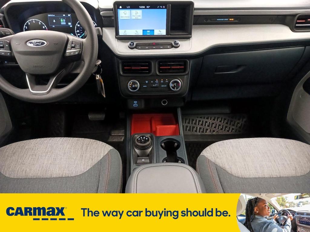 used 2023 Ford Maverick car, priced at $28,998