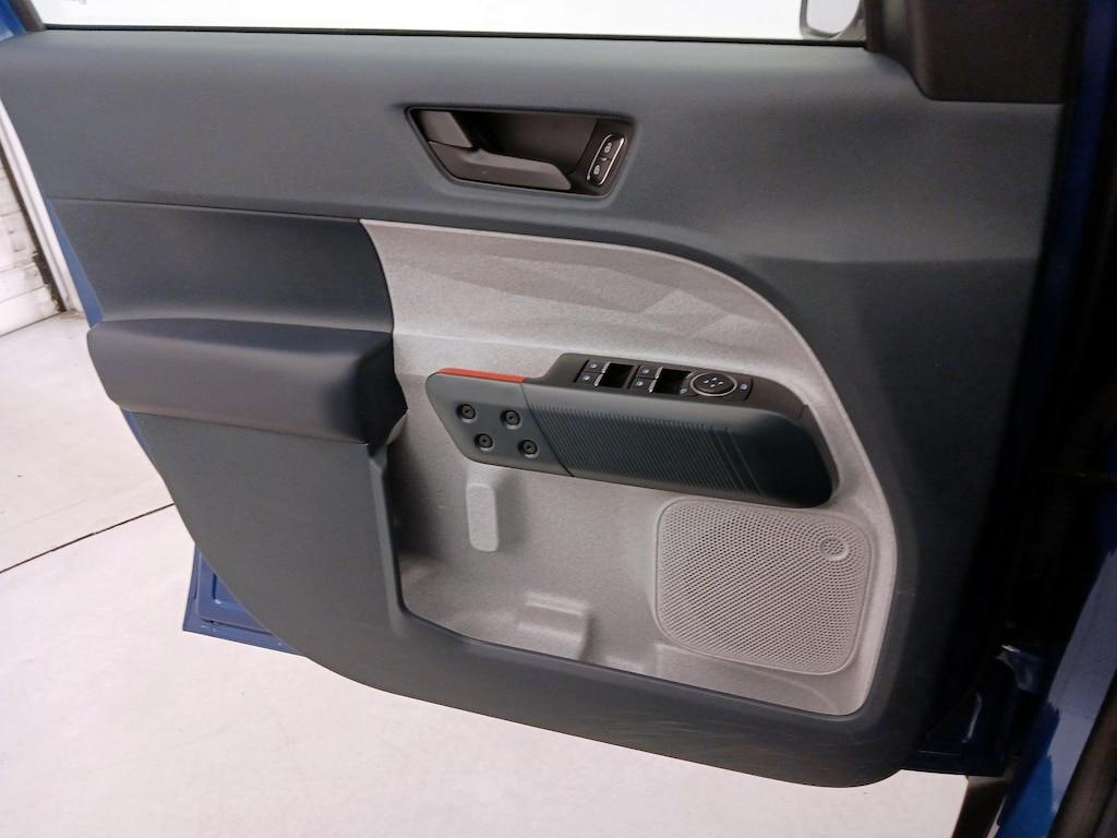 used 2023 Ford Maverick car, priced at $28,998