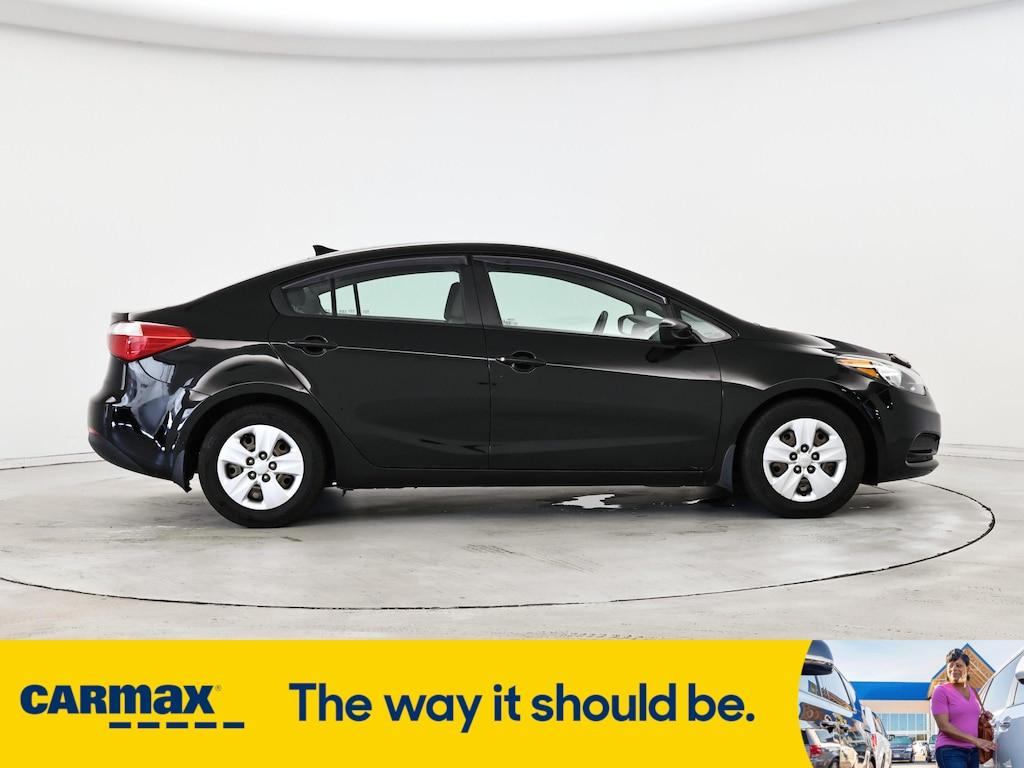 used 2015 Kia Forte car, priced at $11,998