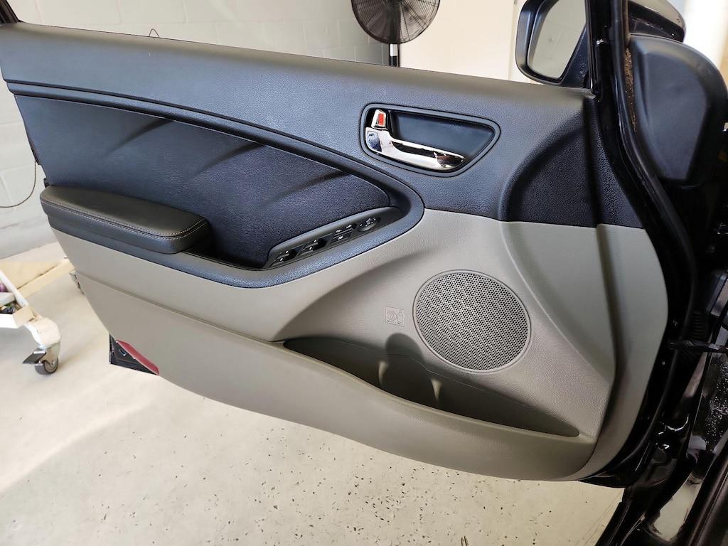 used 2015 Kia Forte car, priced at $11,998