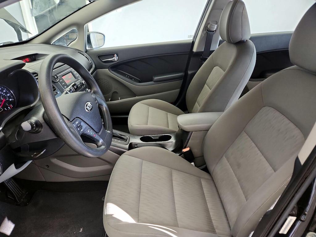 used 2015 Kia Forte car, priced at $11,998