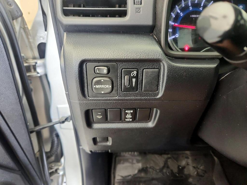 used 2018 Toyota 4Runner car, priced at $31,998