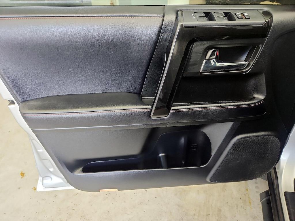 used 2018 Toyota 4Runner car, priced at $31,998
