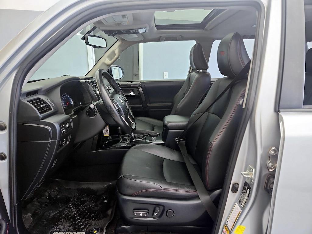 used 2018 Toyota 4Runner car, priced at $31,998