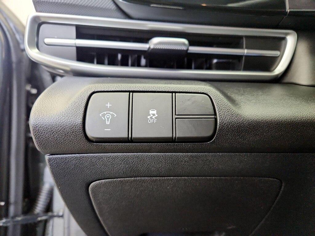 used 2024 Hyundai Elantra car, priced at $23,998
