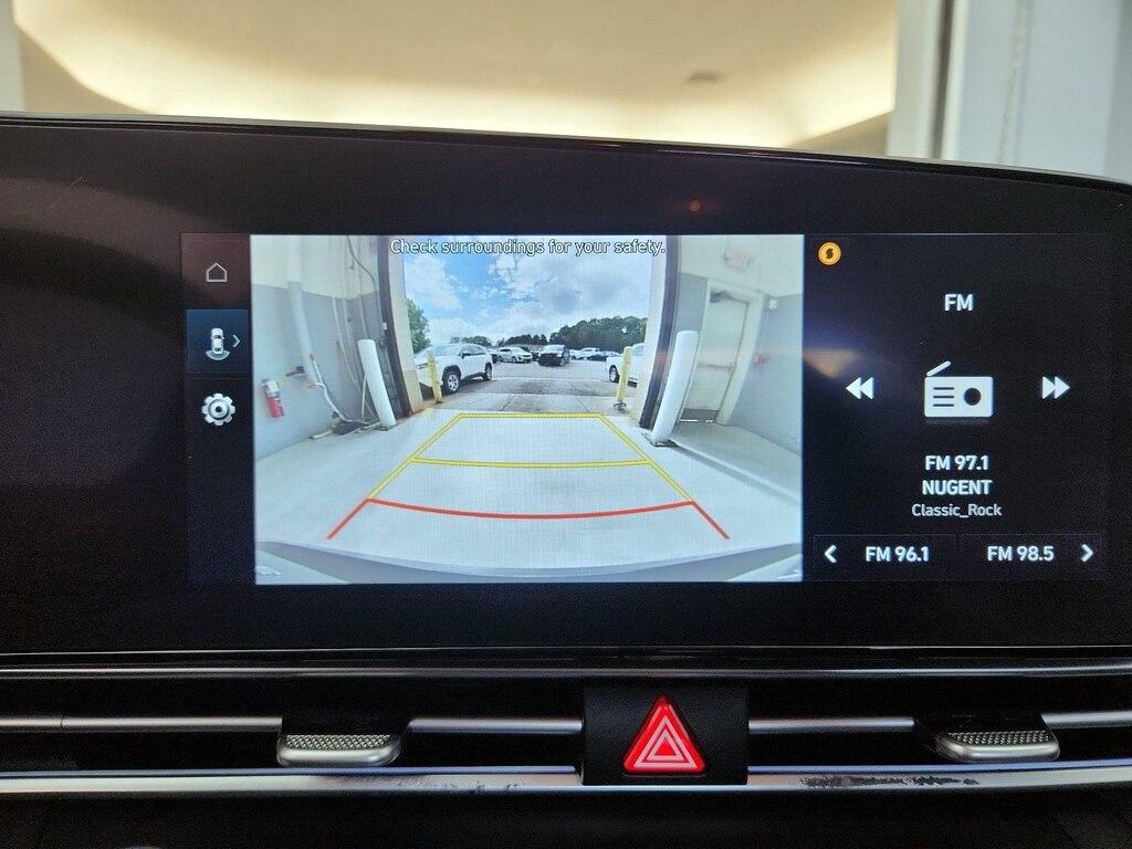 used 2024 Hyundai Elantra car, priced at $23,998
