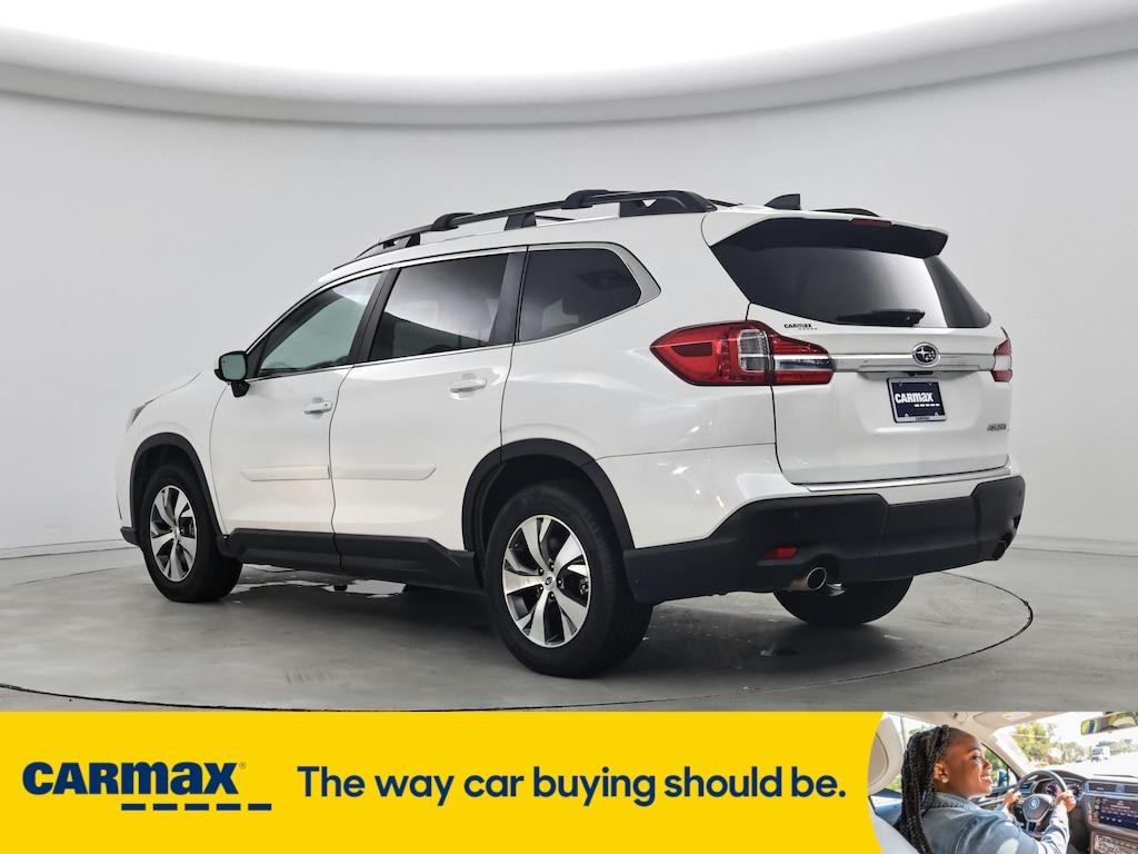used 2022 Subaru Ascent car, priced at $23,998