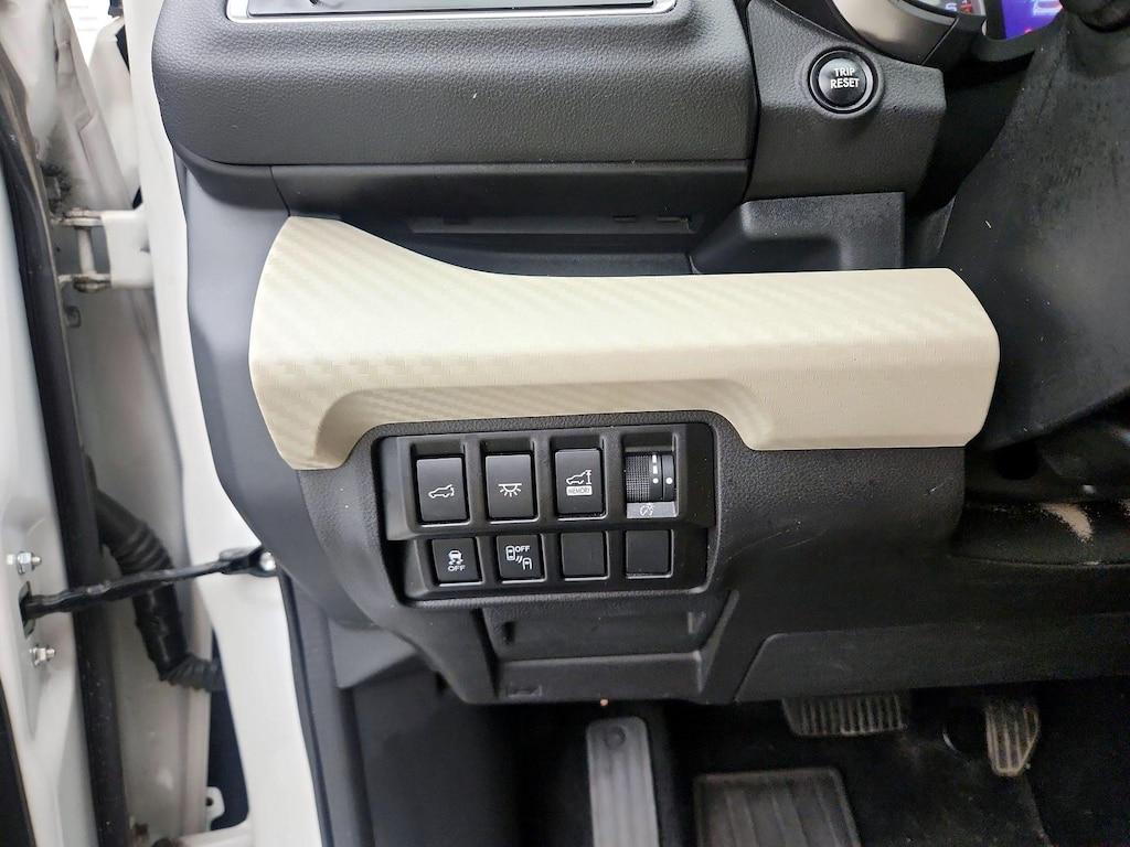 used 2022 Subaru Ascent car, priced at $23,998