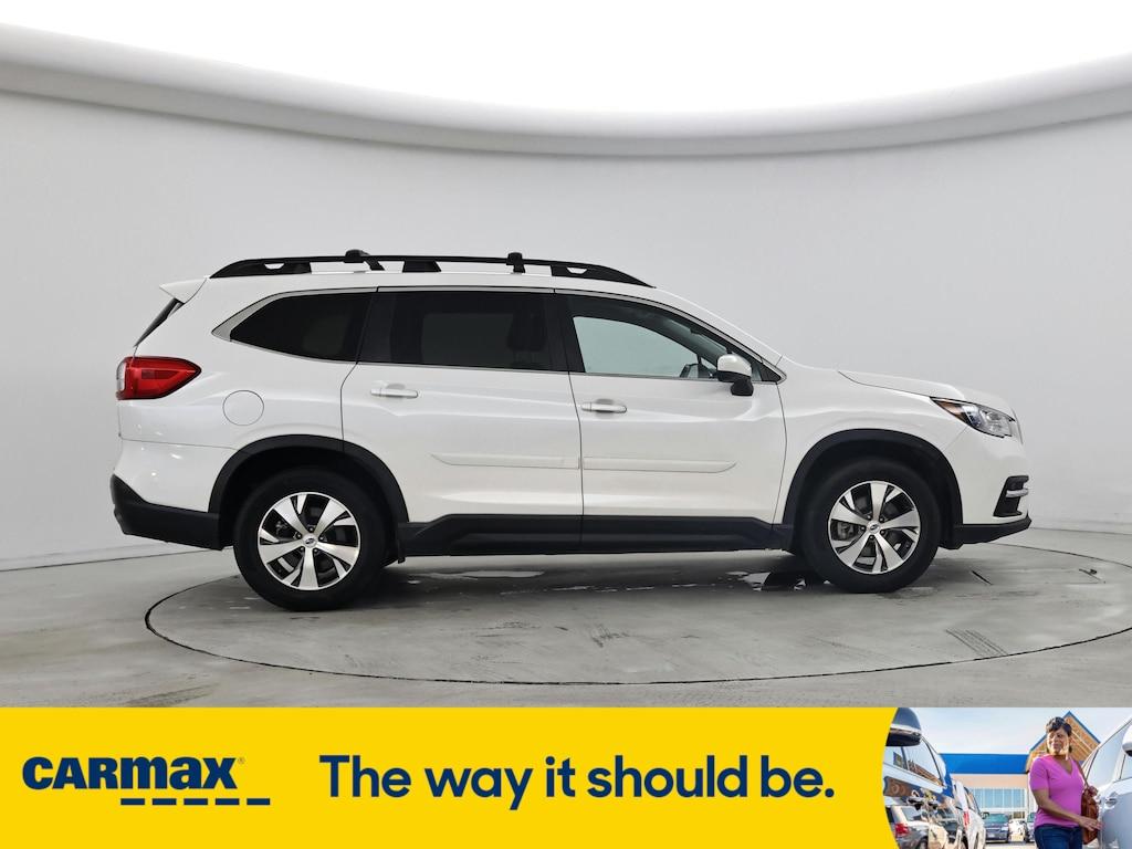 used 2022 Subaru Ascent car, priced at $23,998