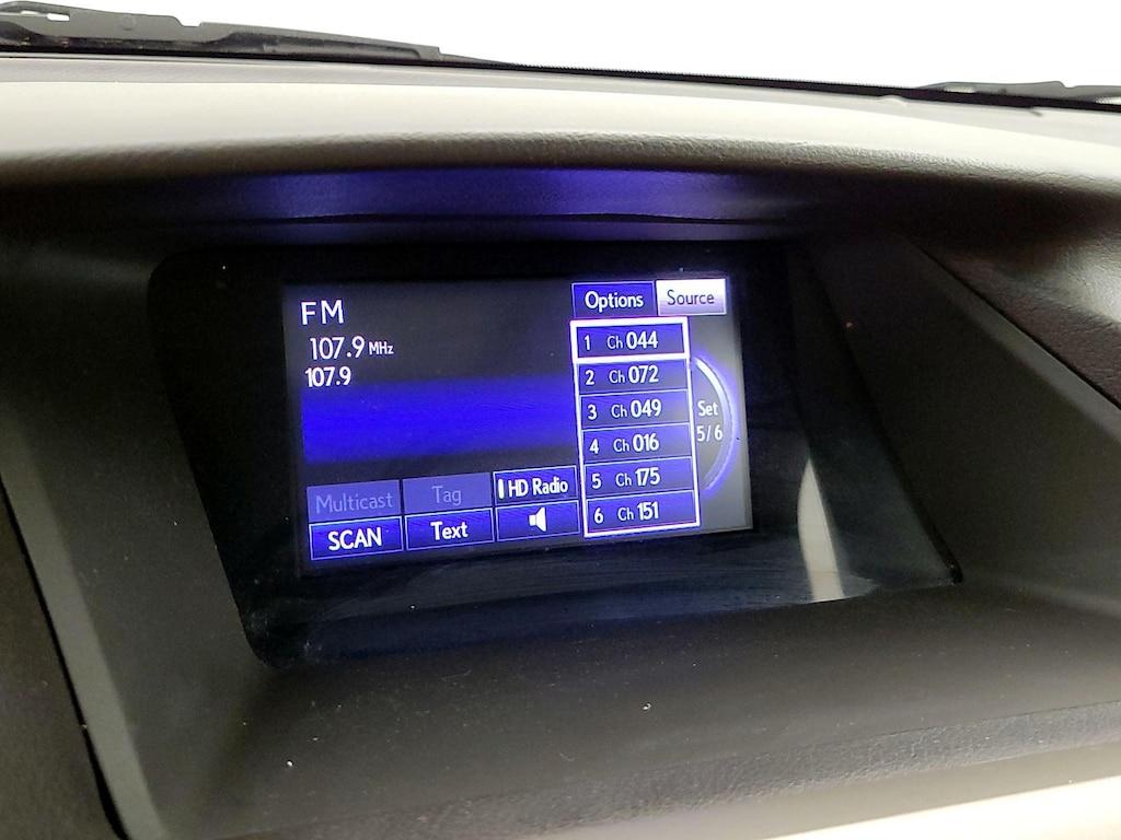 used 2015 Lexus RX 350 car, priced at $19,998