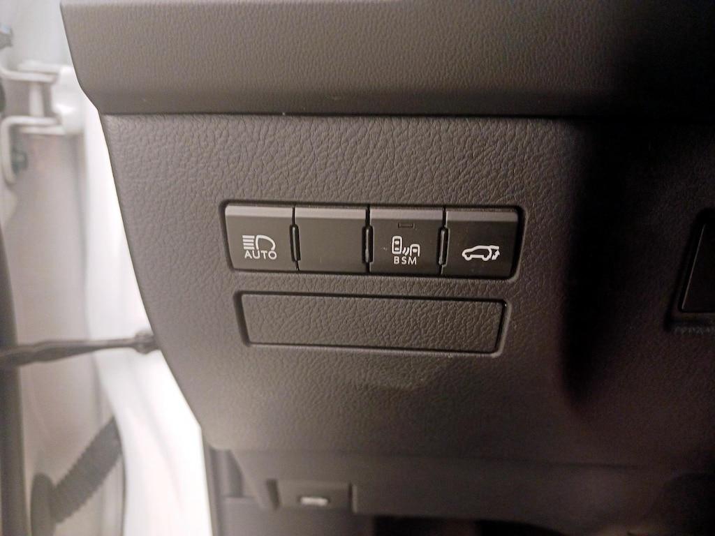 used 2019 Lexus NX 300 car, priced at $30,998