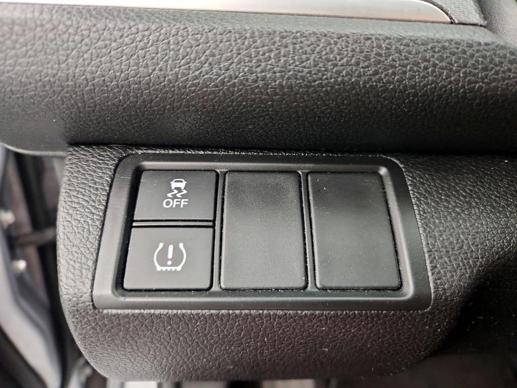 used 2018 Honda Civic car, priced at $18,998